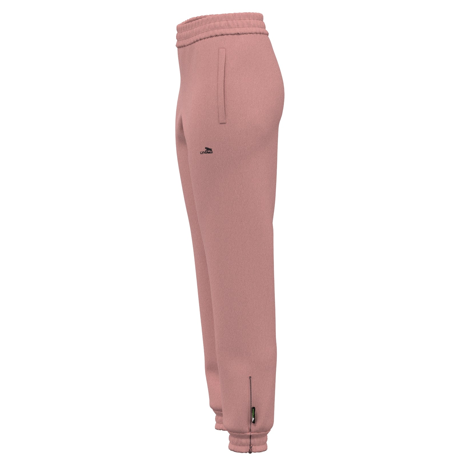 Sport Basic Jogger Lotti in rose