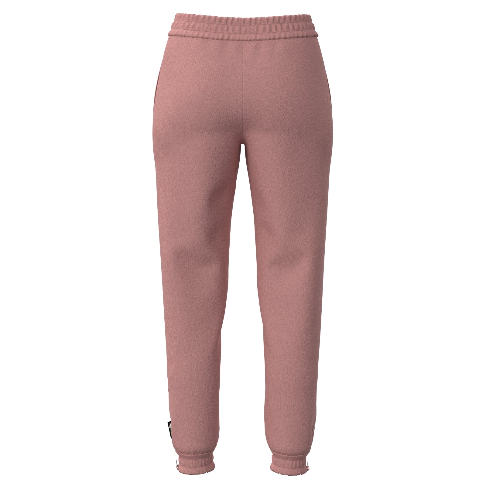 Sport Basic Jogger Lotti in rose