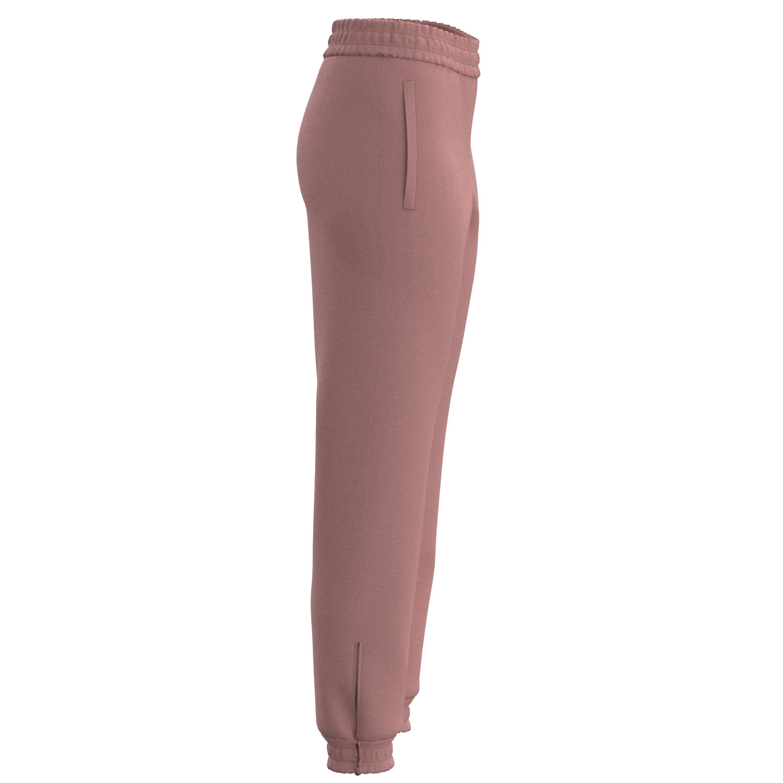 Sport Basic Jogger Lotti in rose
