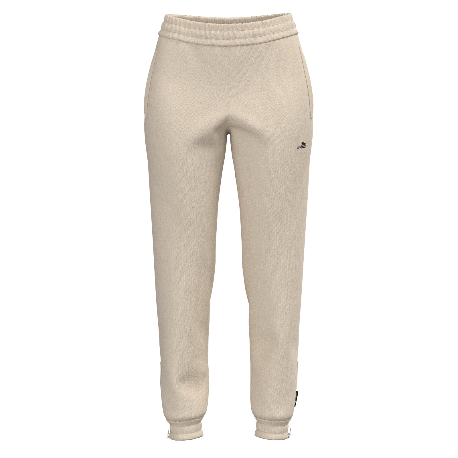 Sport Basic Jogger Lotti in beige