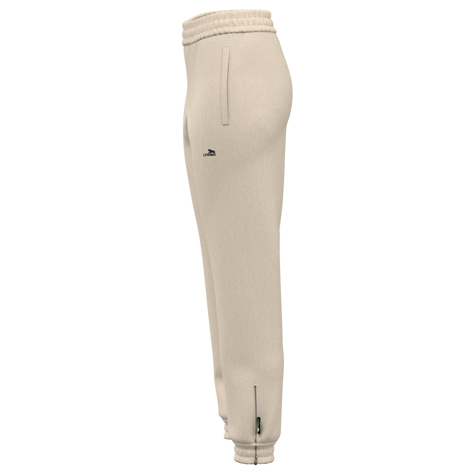 Sport Basic Jogger Lotti in beige