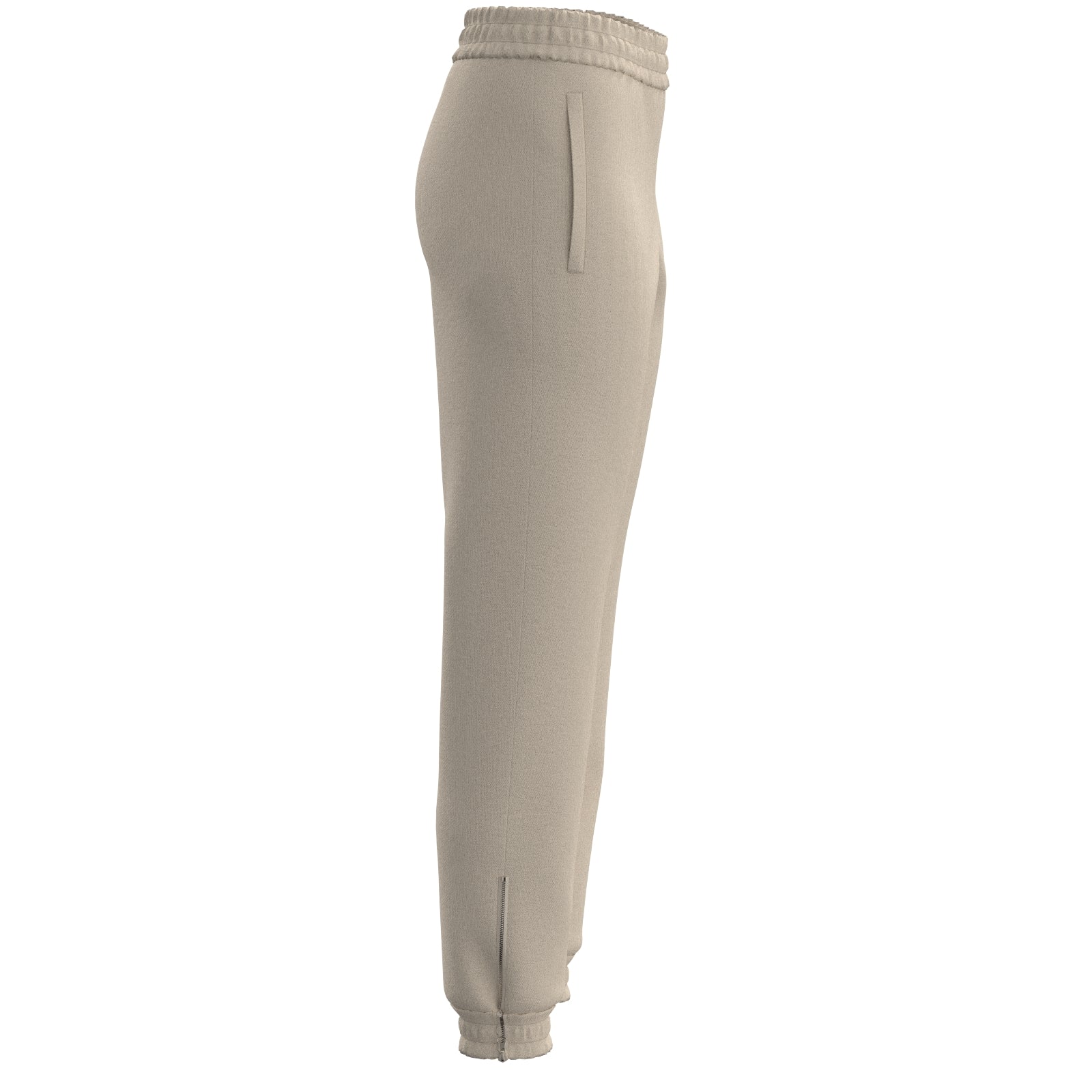 Sport Basic Jogger Lotti in beige