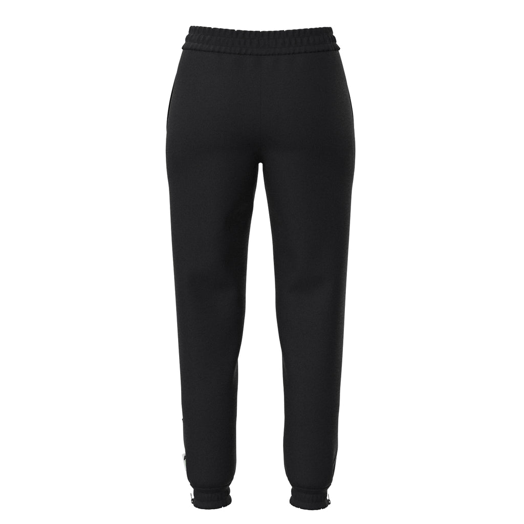 Sport Basic Jogger Lotti in schwarz