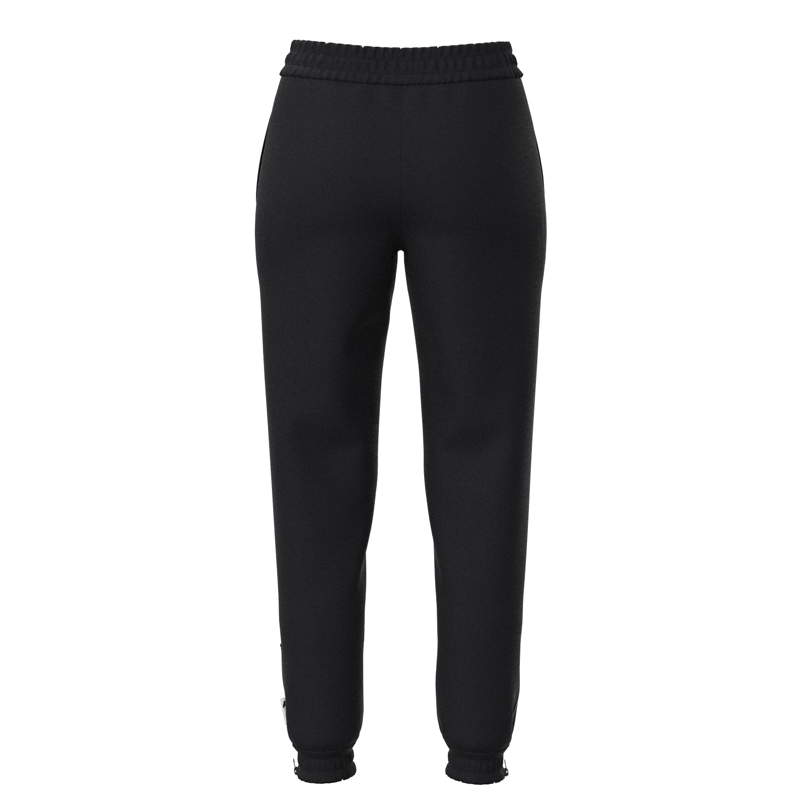 Sport Basic Jogger Lotti in schwarz