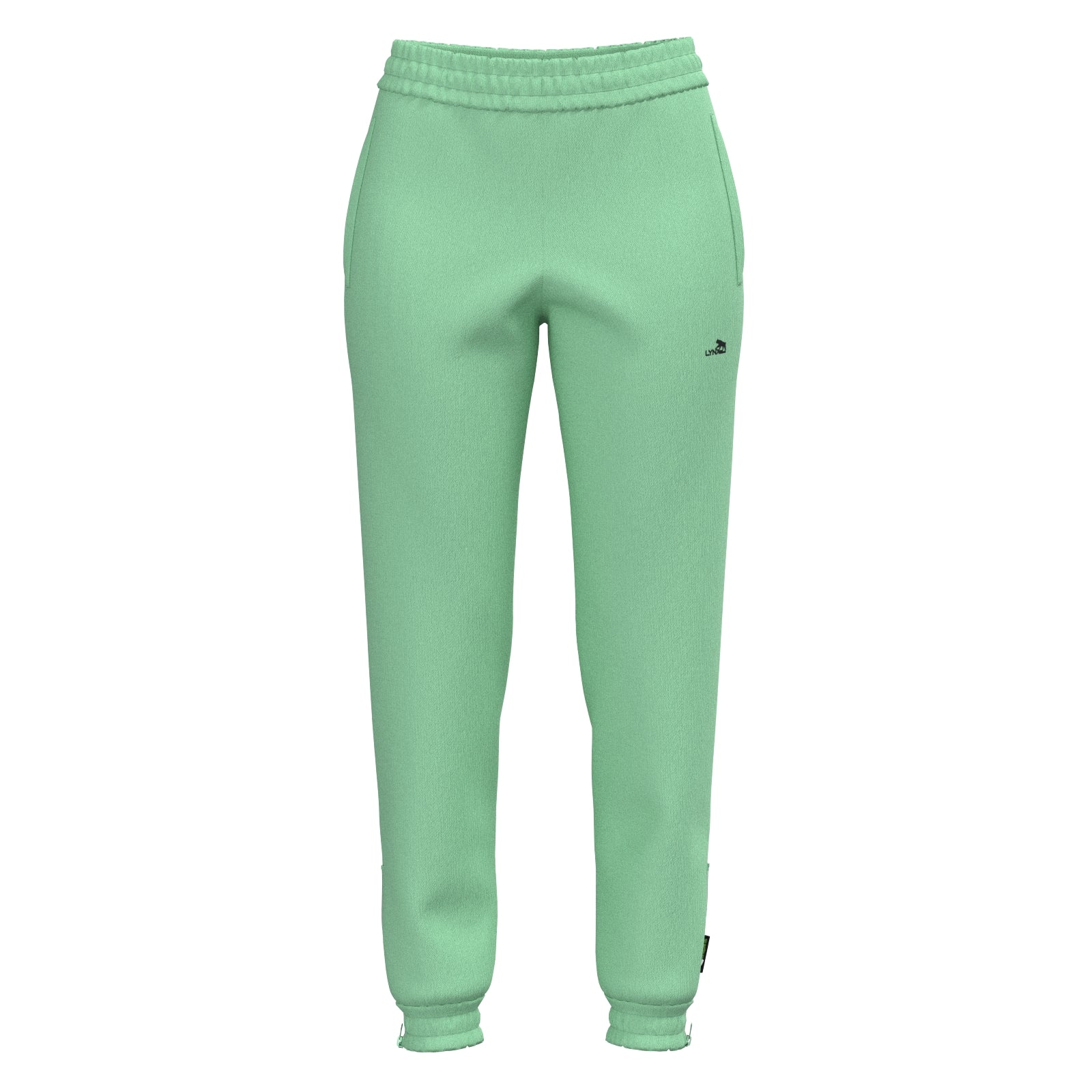 Sport Basic Jogger Lotti in grün
