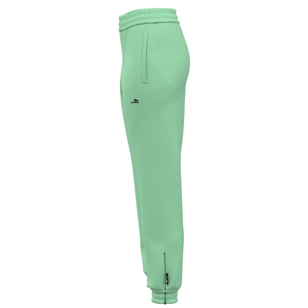 Sport Basic Jogger Lotti in grün