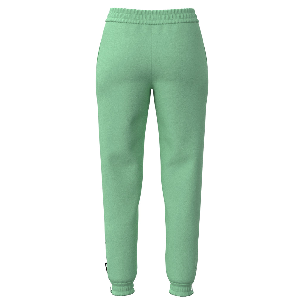 Sport Basic Jogger Lotti in grün