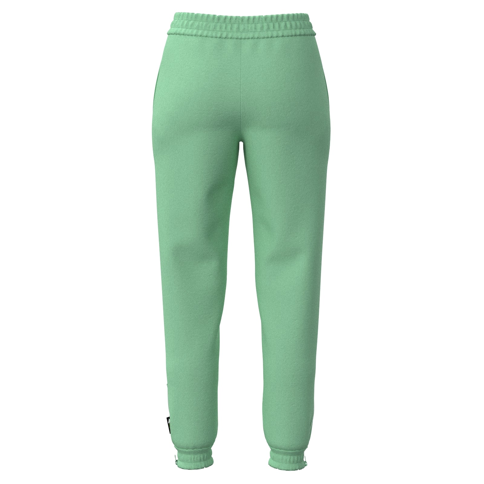 Sport Basic Jogger Lotti in grün