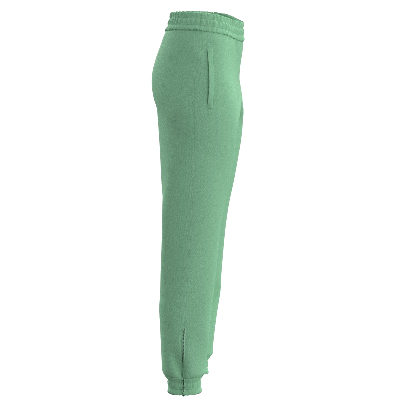 Sport Basic Jogger Lotti in grün