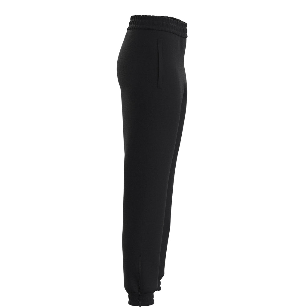 Sport Basic Jogger Lotti in schwarz