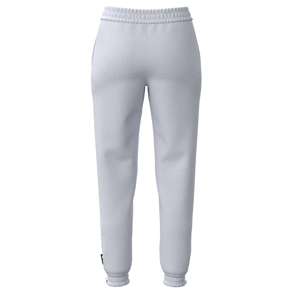 Sport Basic Jogger Lotti in weiß