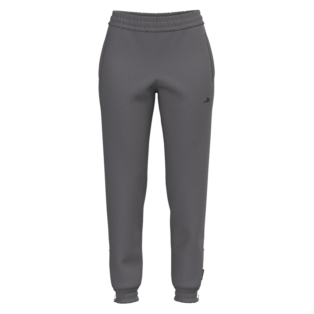 Sport Basic Jogger Lotti in grau