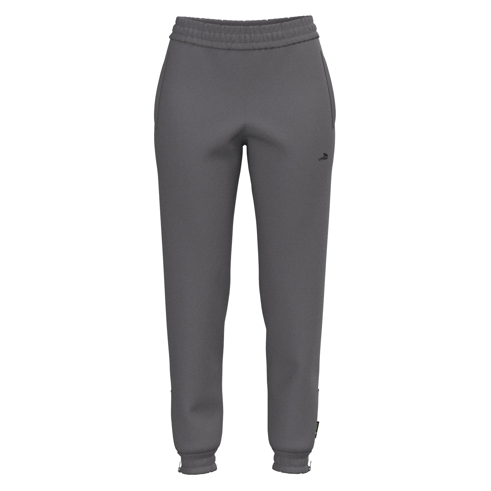 Sport Basic Jogger Lotti in grau