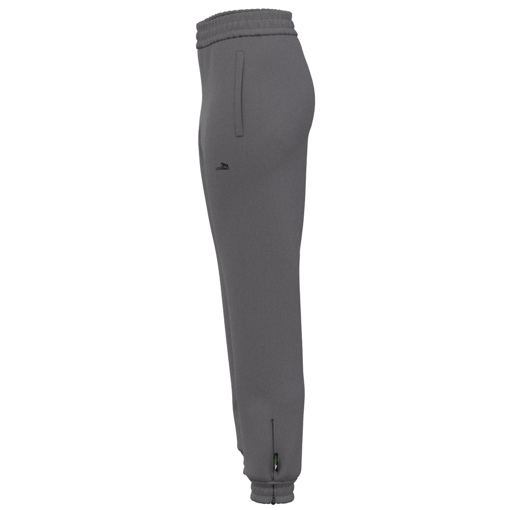 Sport Basic Jogger Lotti in grau