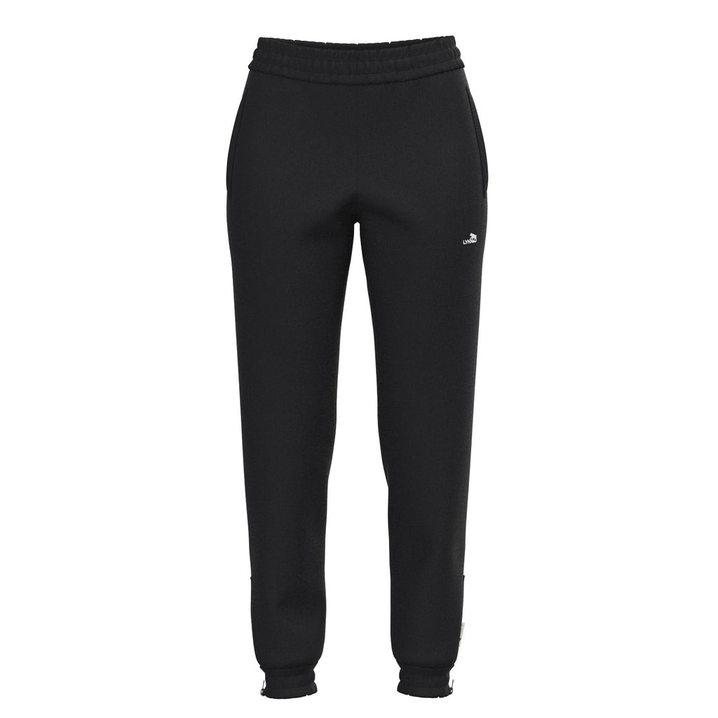 Sport Basic Jogger Lotti in schwarz