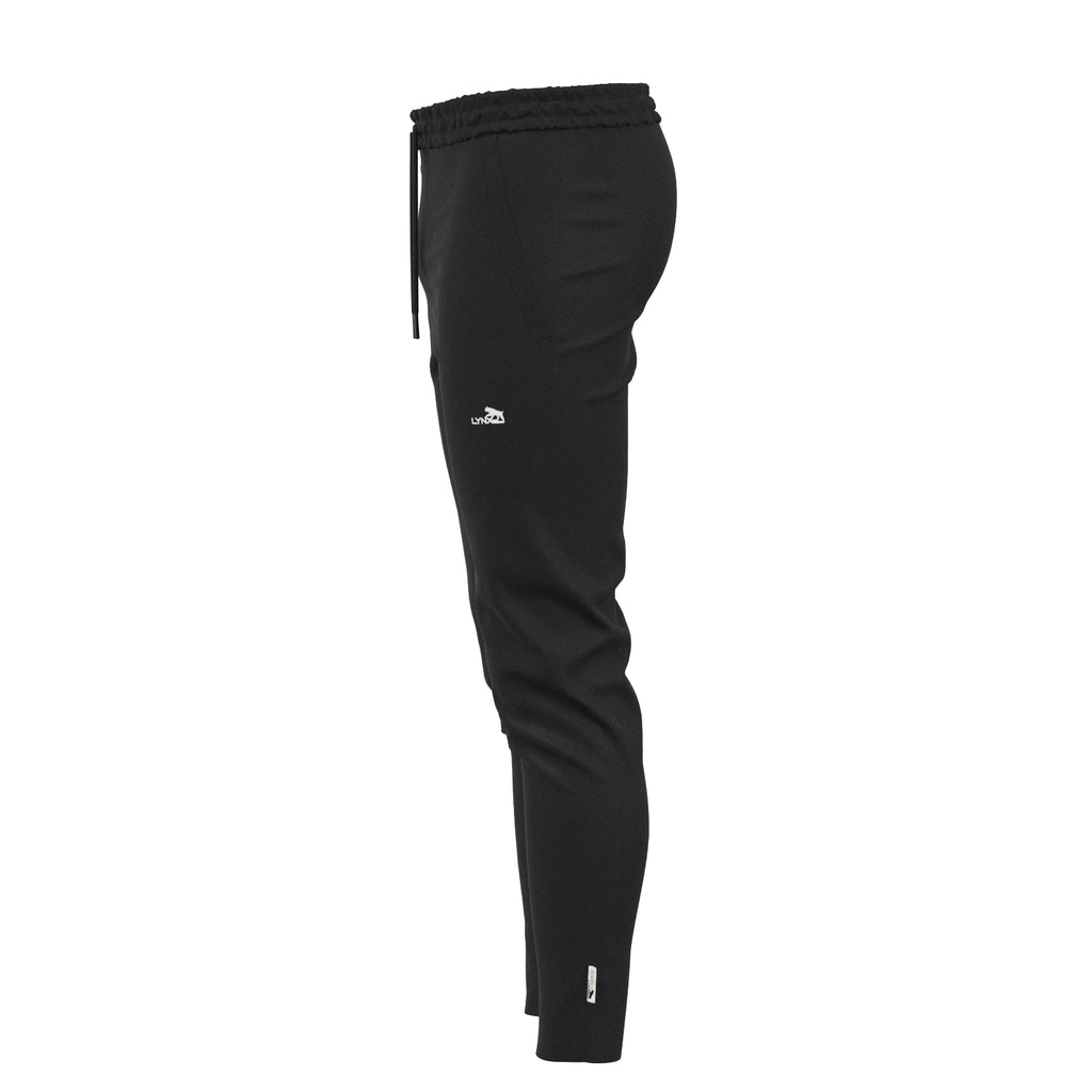 Sport Basic Jogger4 Vale in schwarz