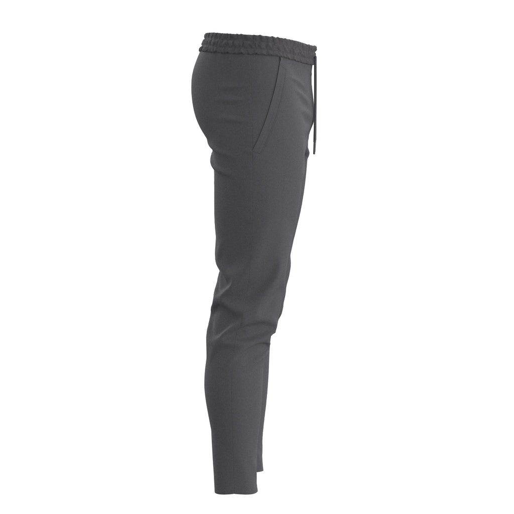 Sport Basic Jogger4 Vale in grau