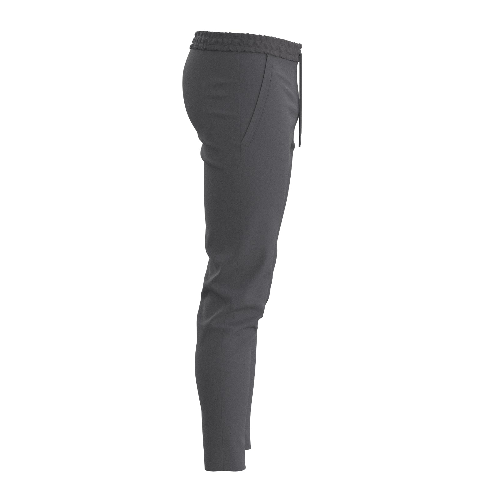 Sport Basic Jogger4 Vale in grau
