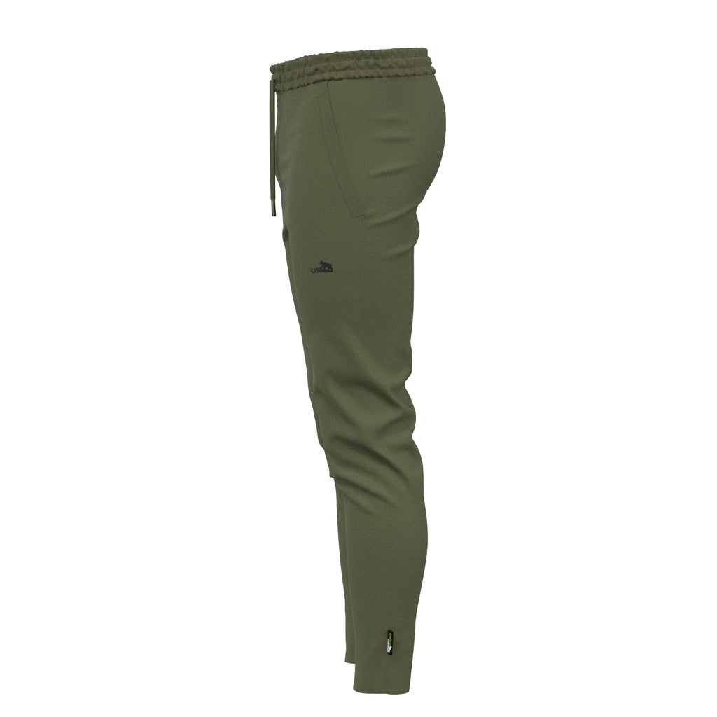 Sport Basic Jogger4 Vale in oliv