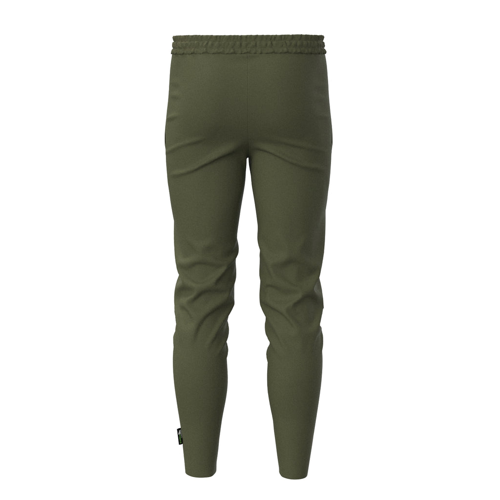 Sport Basic Jogger4 Vale in oliv