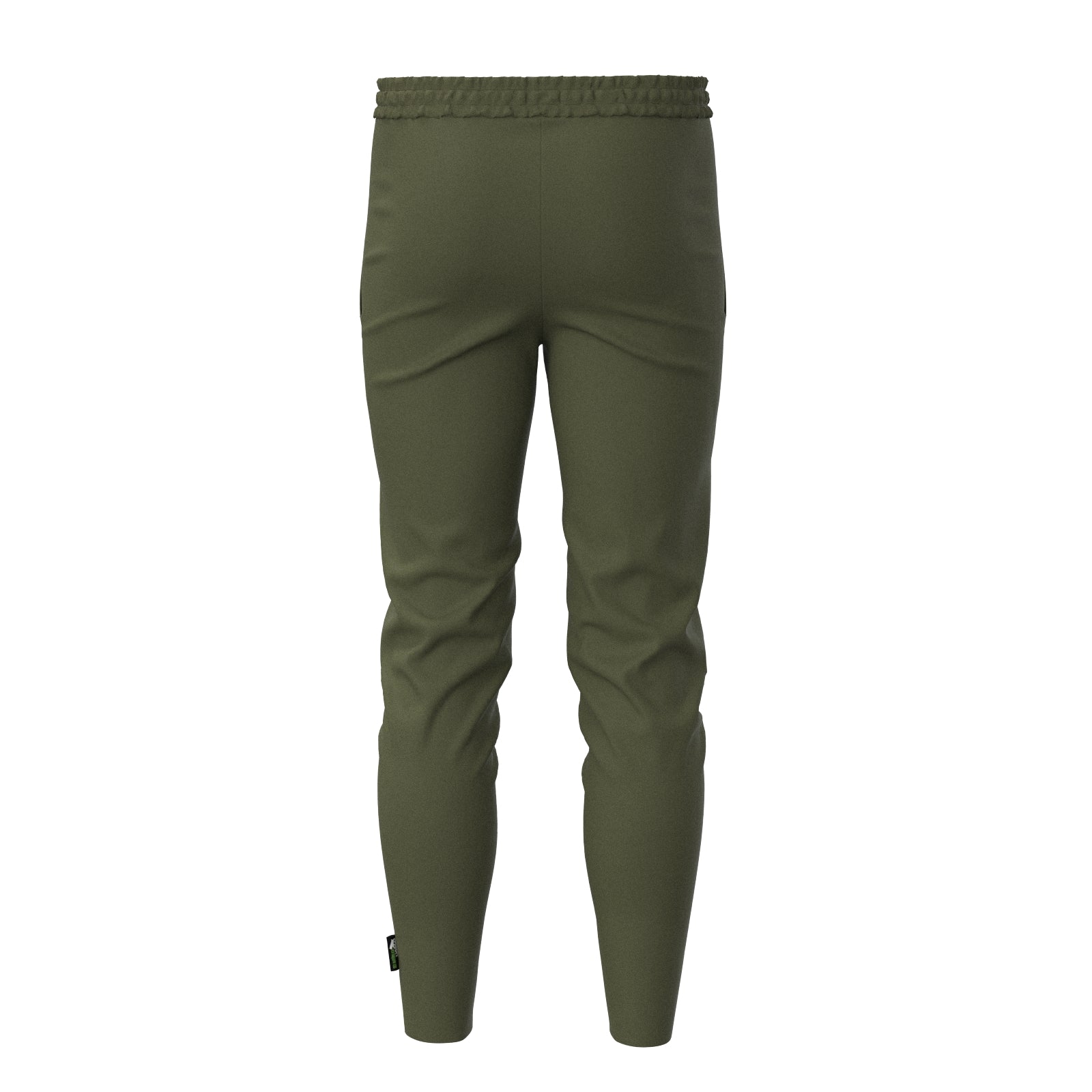 Sport Basic Jogger4 Vale in oliv