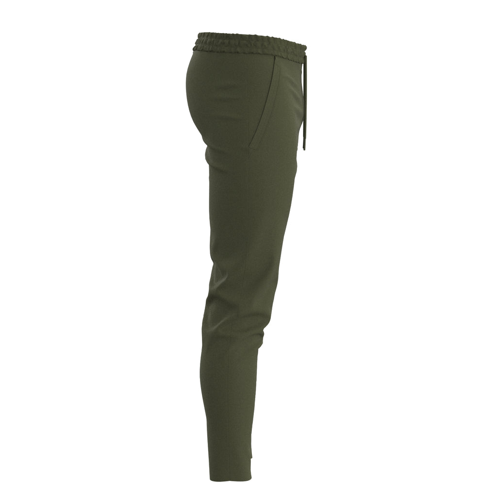 Sport Basic Jogger4 Vale in oliv