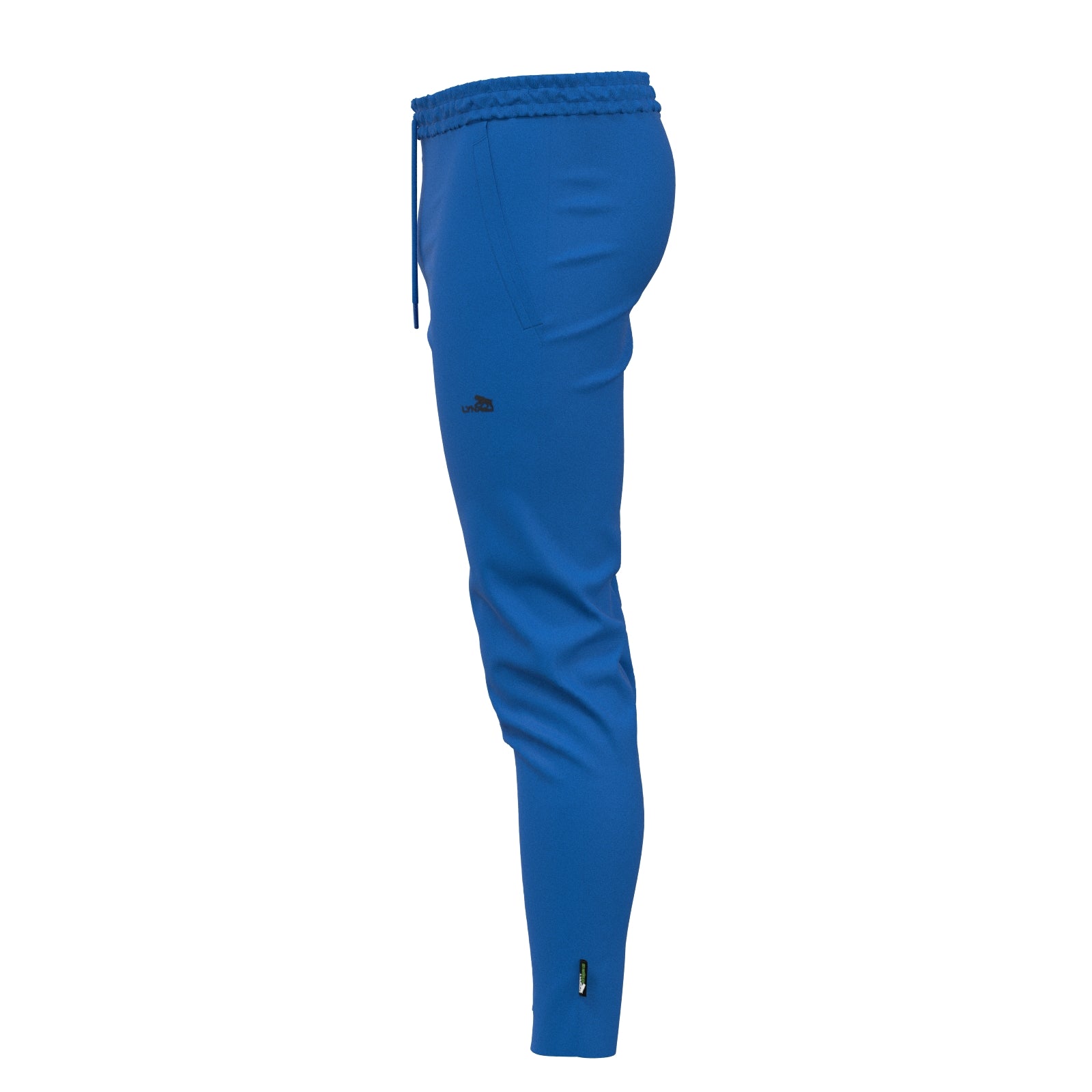 Sport Basic Jogger4 Vale in blau