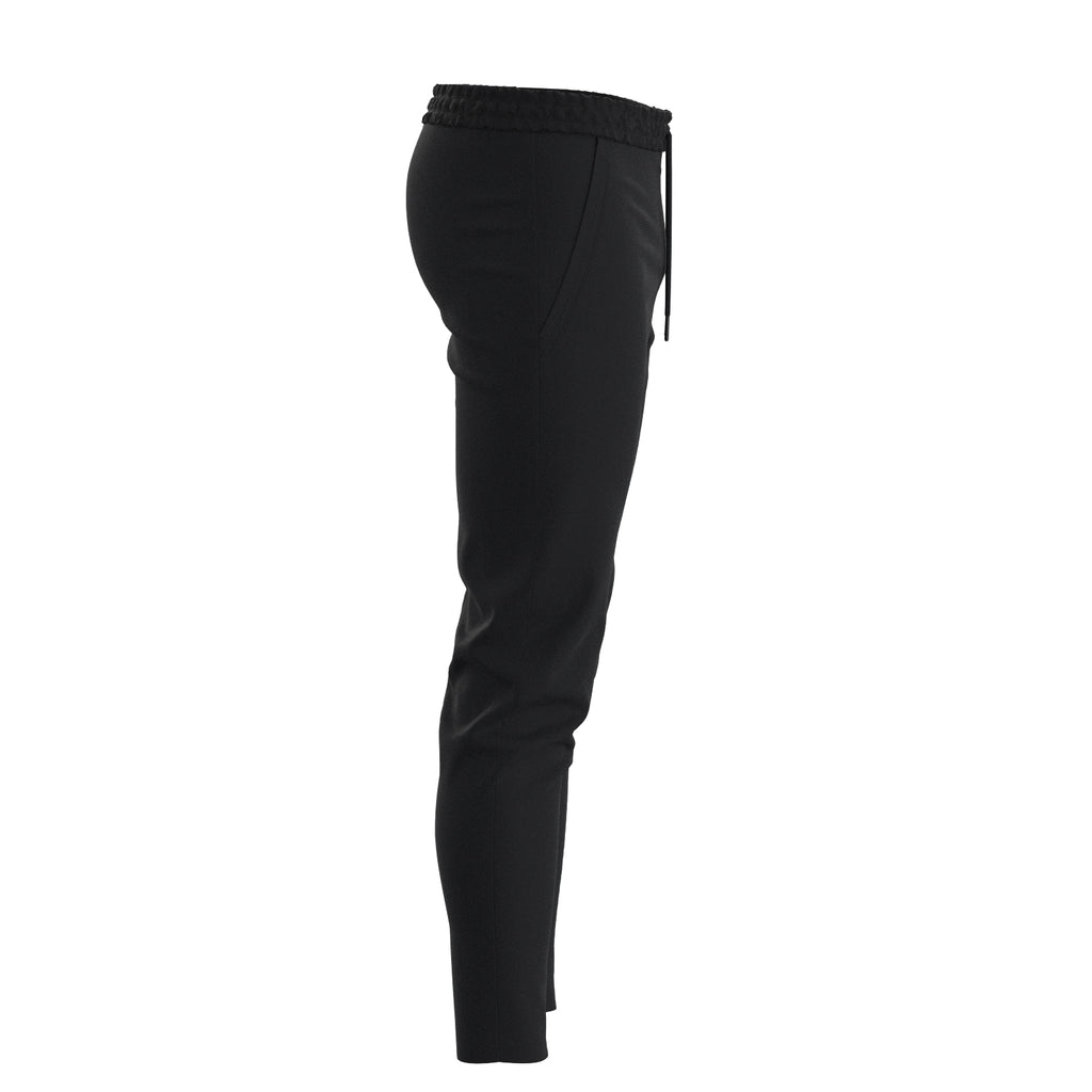 Sport Basic Jogger4 Vale in schwarz