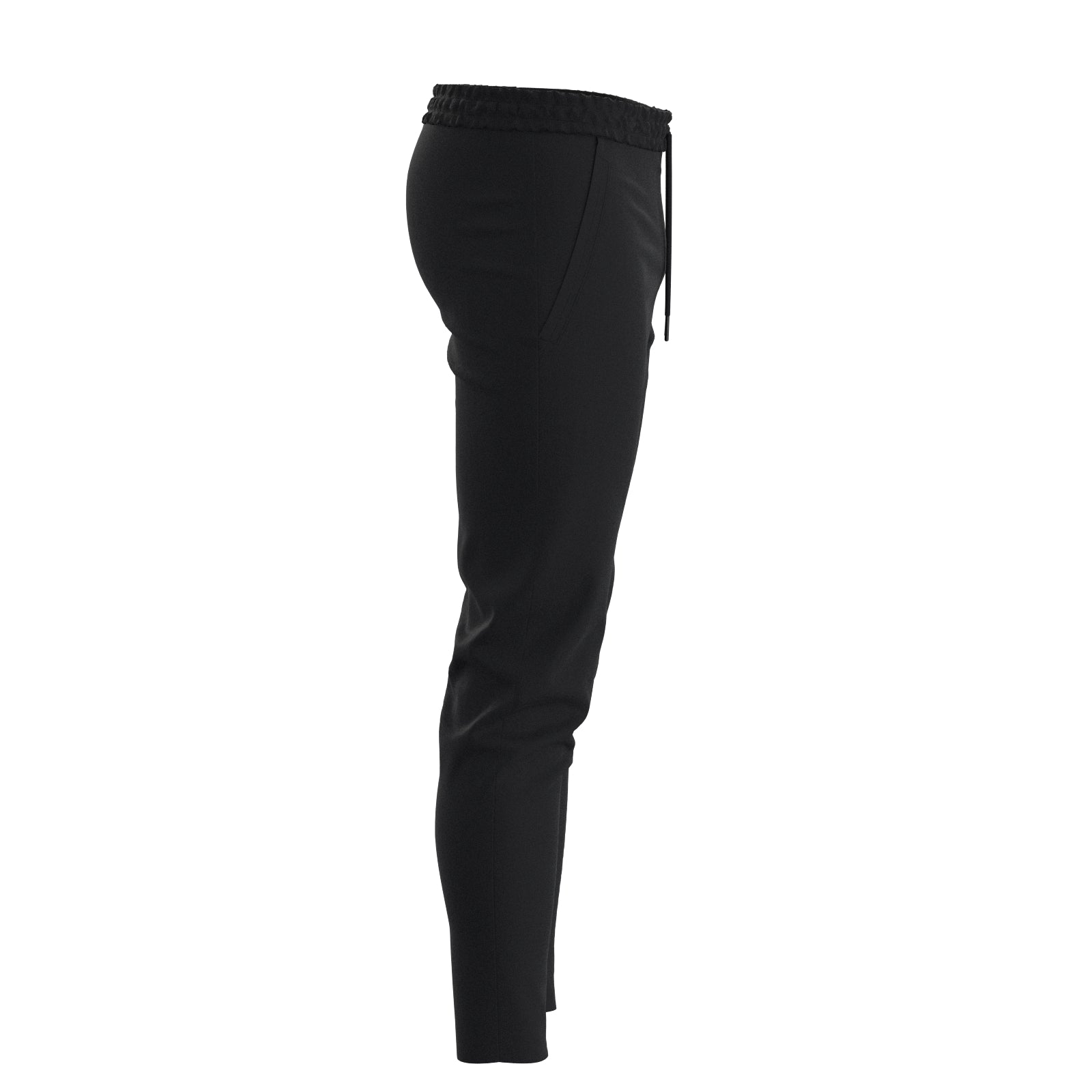 Sport Basic Jogger4 Vale in schwarz