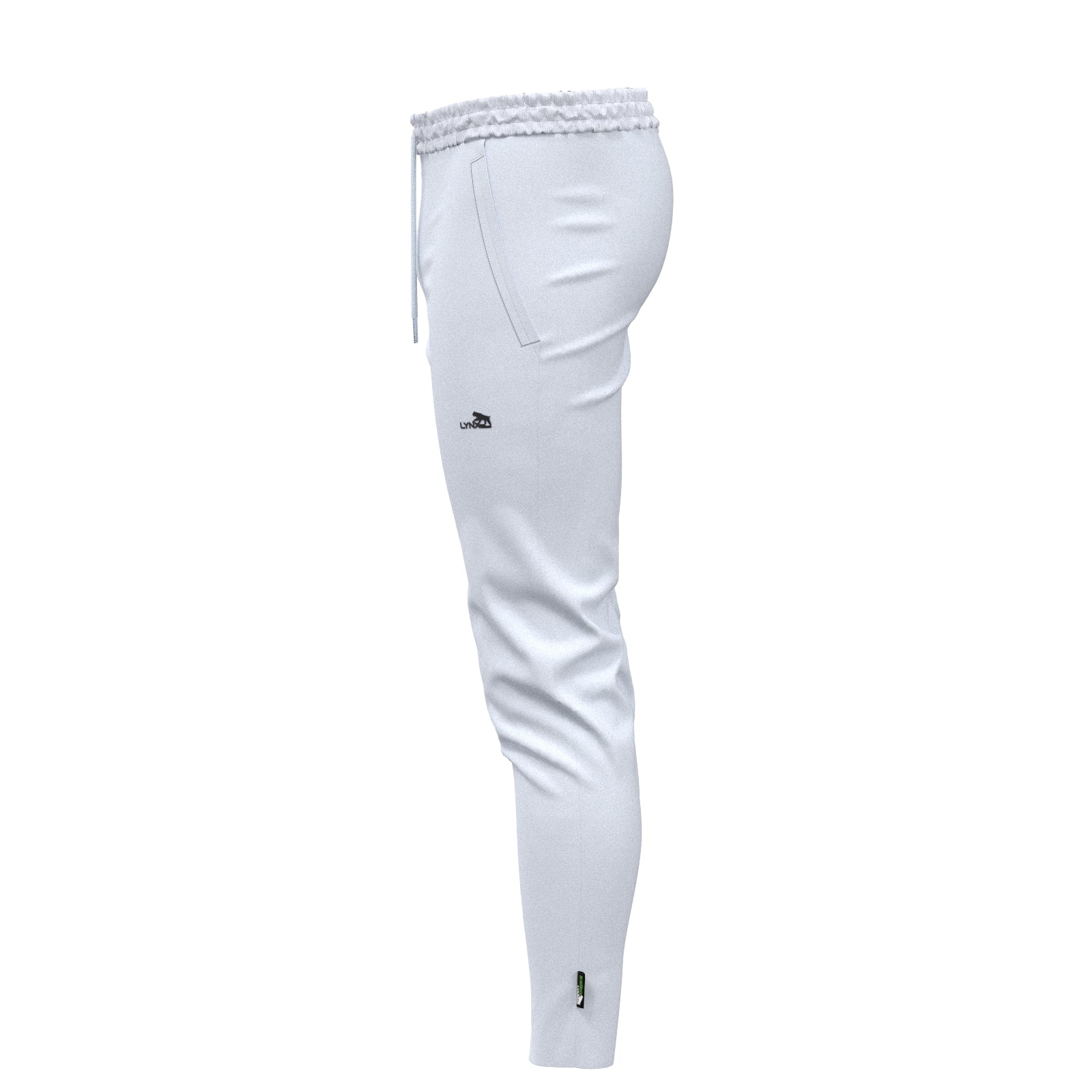 Sport Basic Jogger4 Vale in weiß