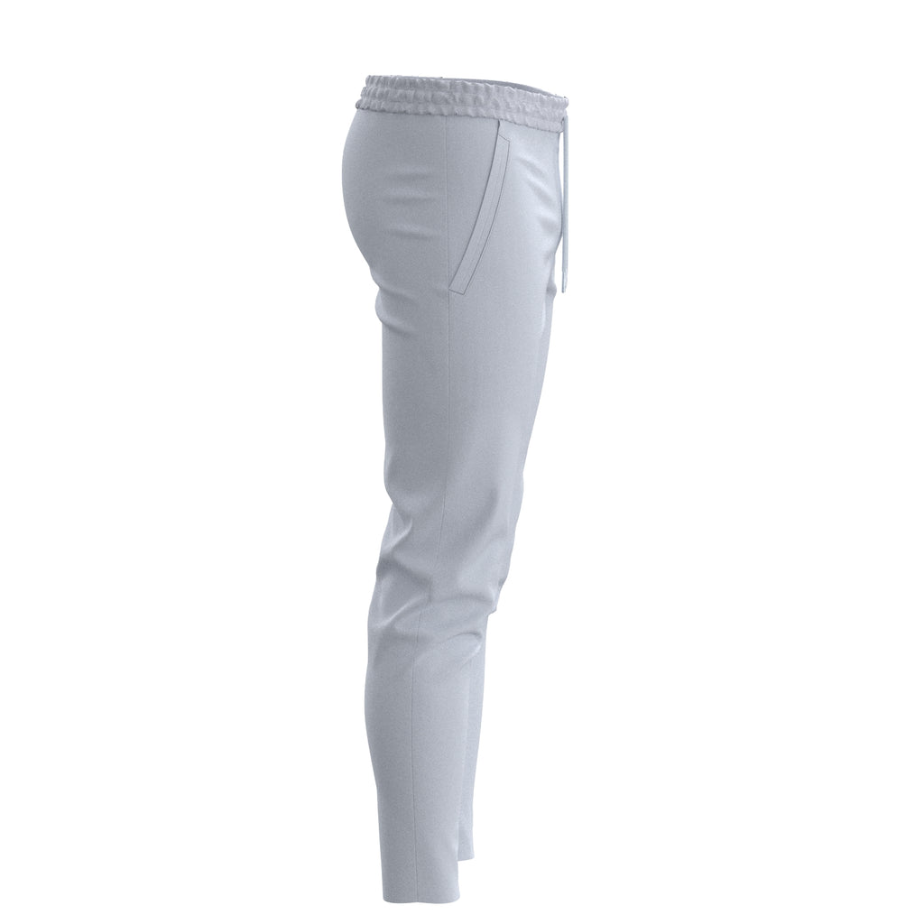 Sport Basic Jogger4 Vale in weiß
