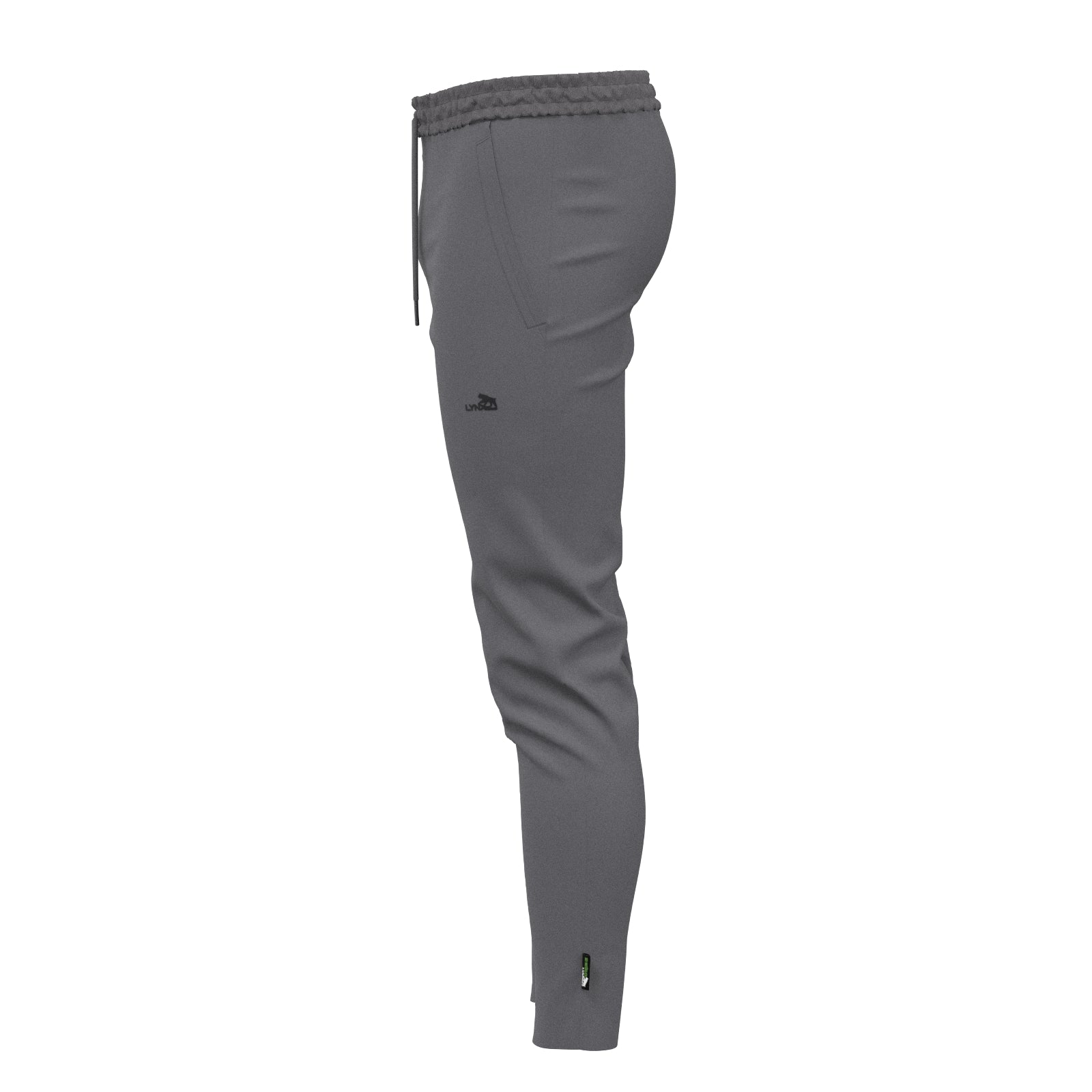 Sport Basic Jogger4 Vale in grau