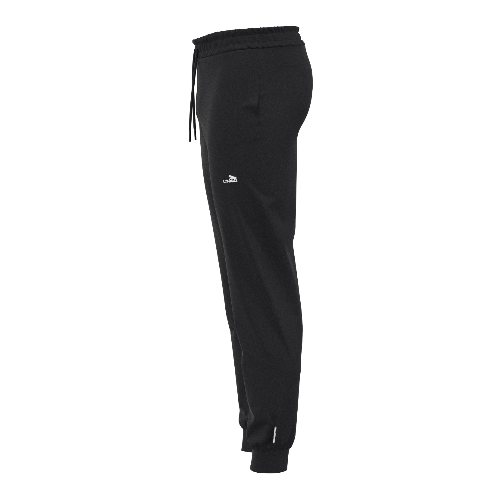 Sport Basic Jogger1 Veit in schwarz