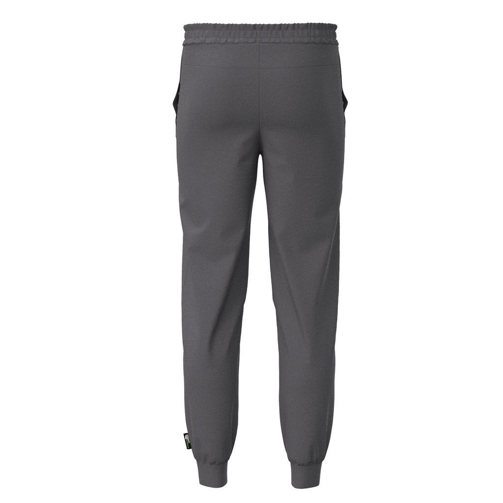 Sport Basic Jogger1 Veit in grau