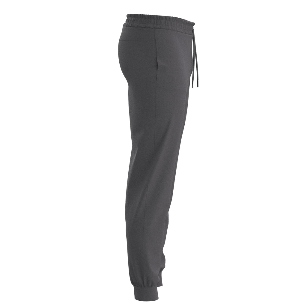 Sport Basic Jogger1 Veit in grau