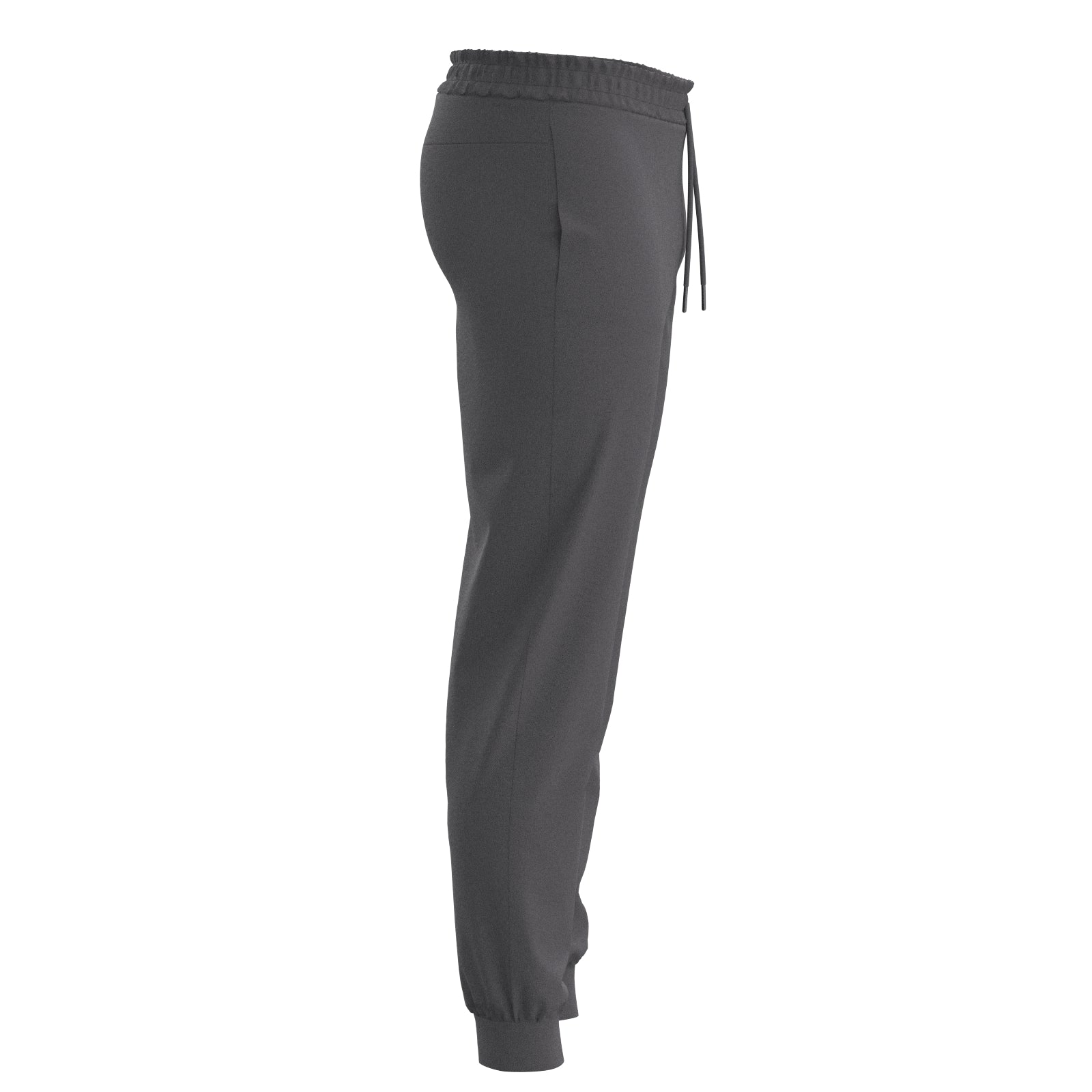 Sport Basic Jogger1 Veit in grau