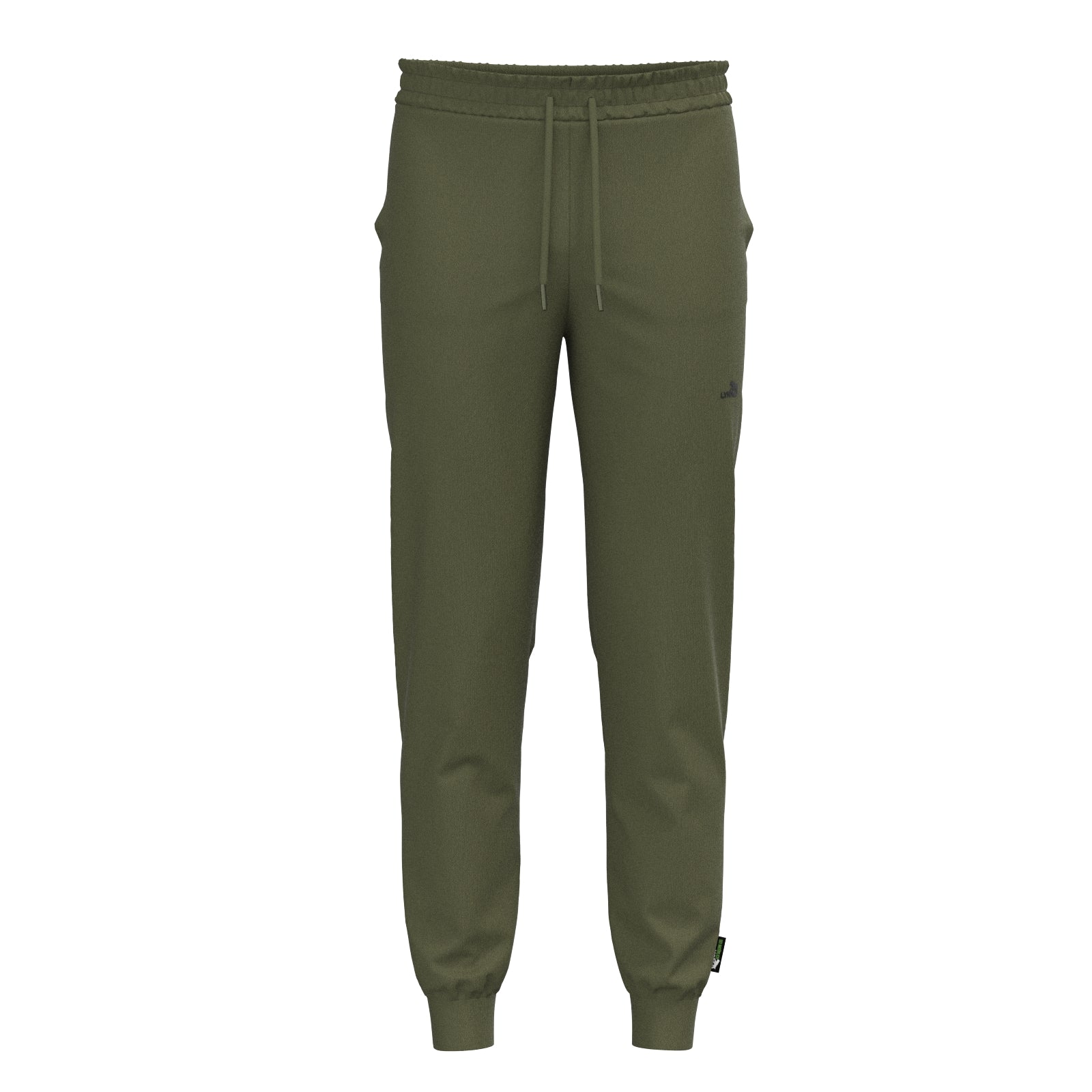 Sport Basic Jogger1 Veit in oliv