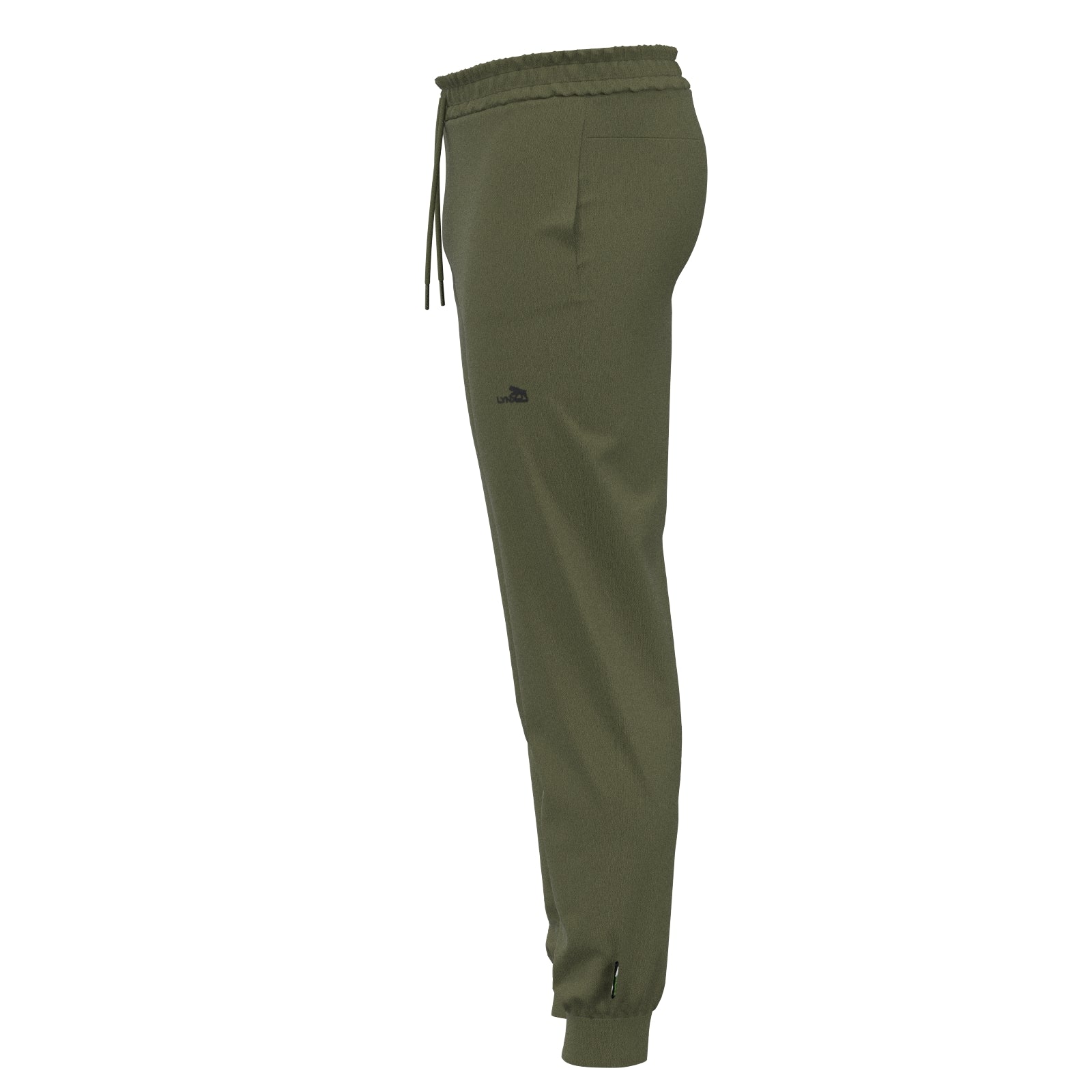 Sport Basic Jogger1 Veit in oliv
