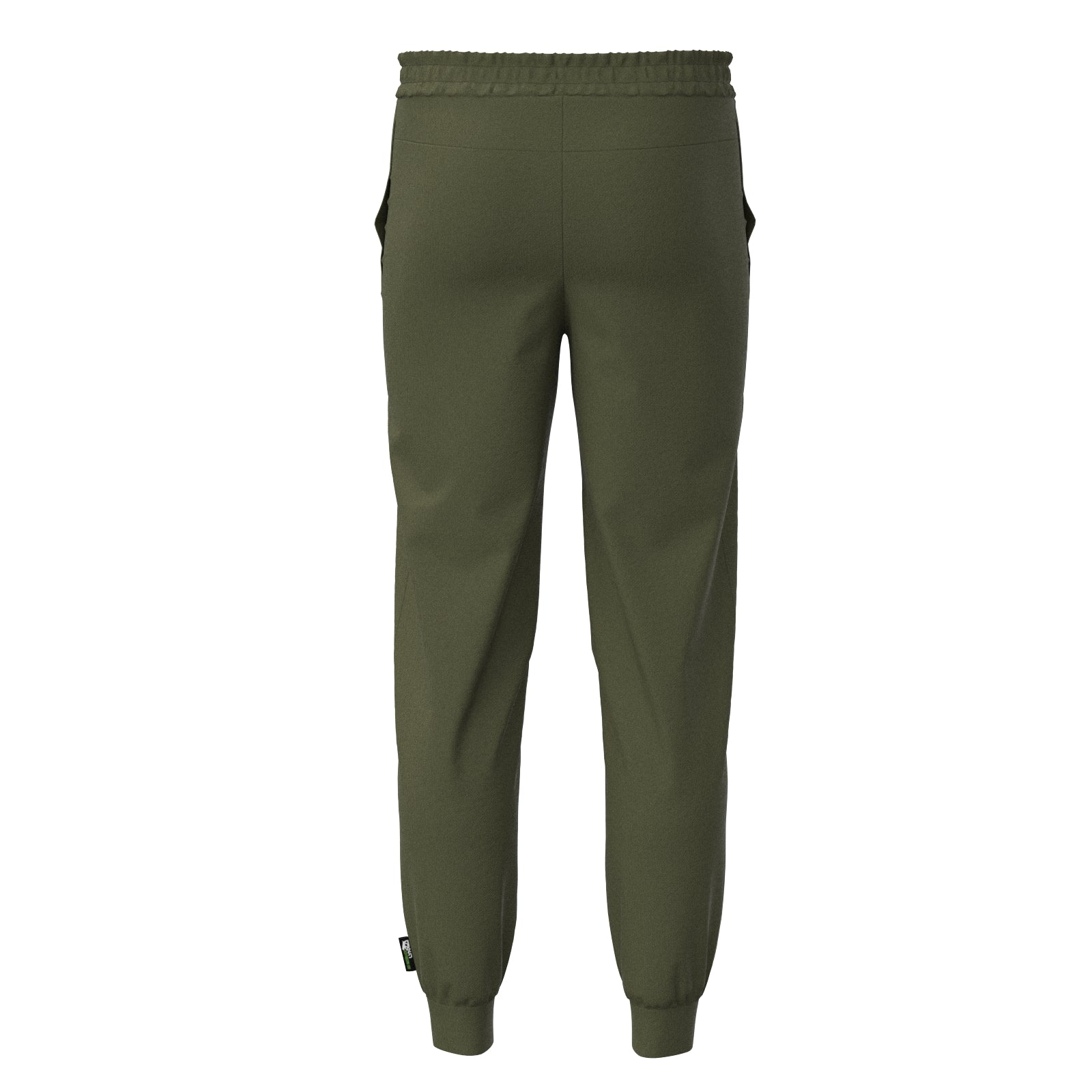 Sport Basic Jogger1 Veit in oliv