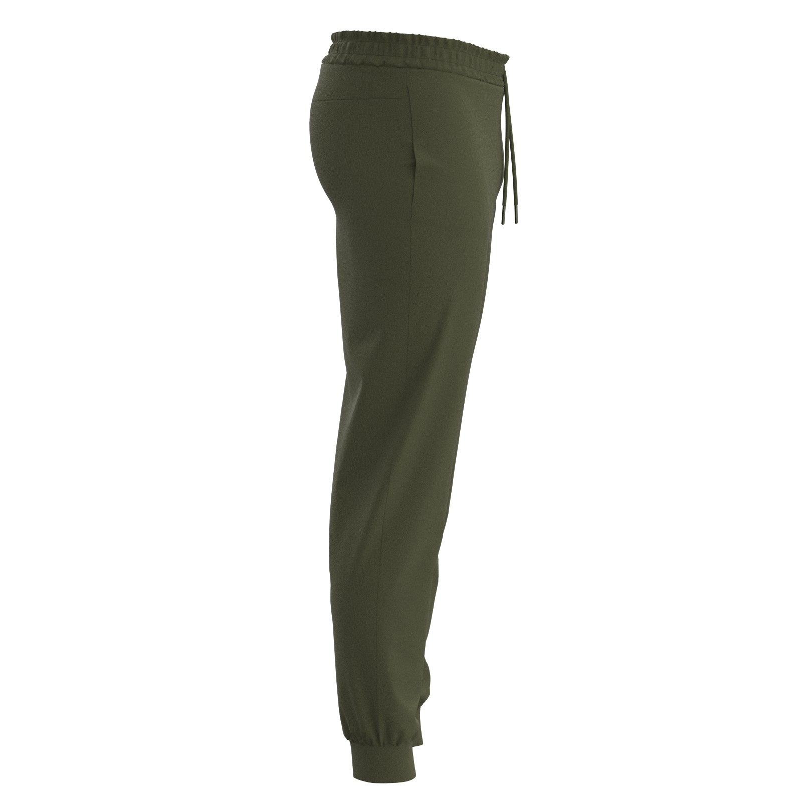 Sport Basic Jogger1 Veit in oliv