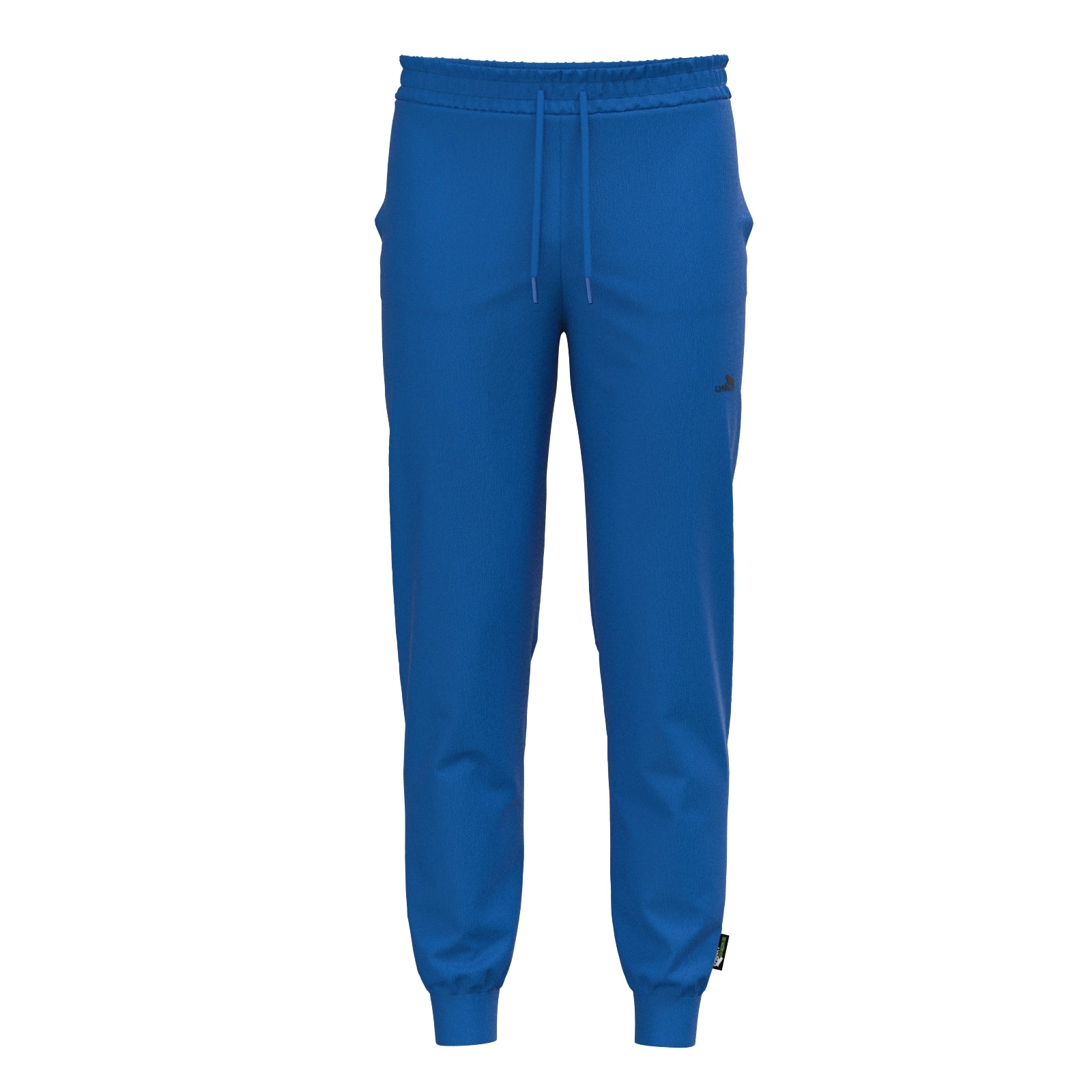 Sport Basic Jogger1 Veit in blau