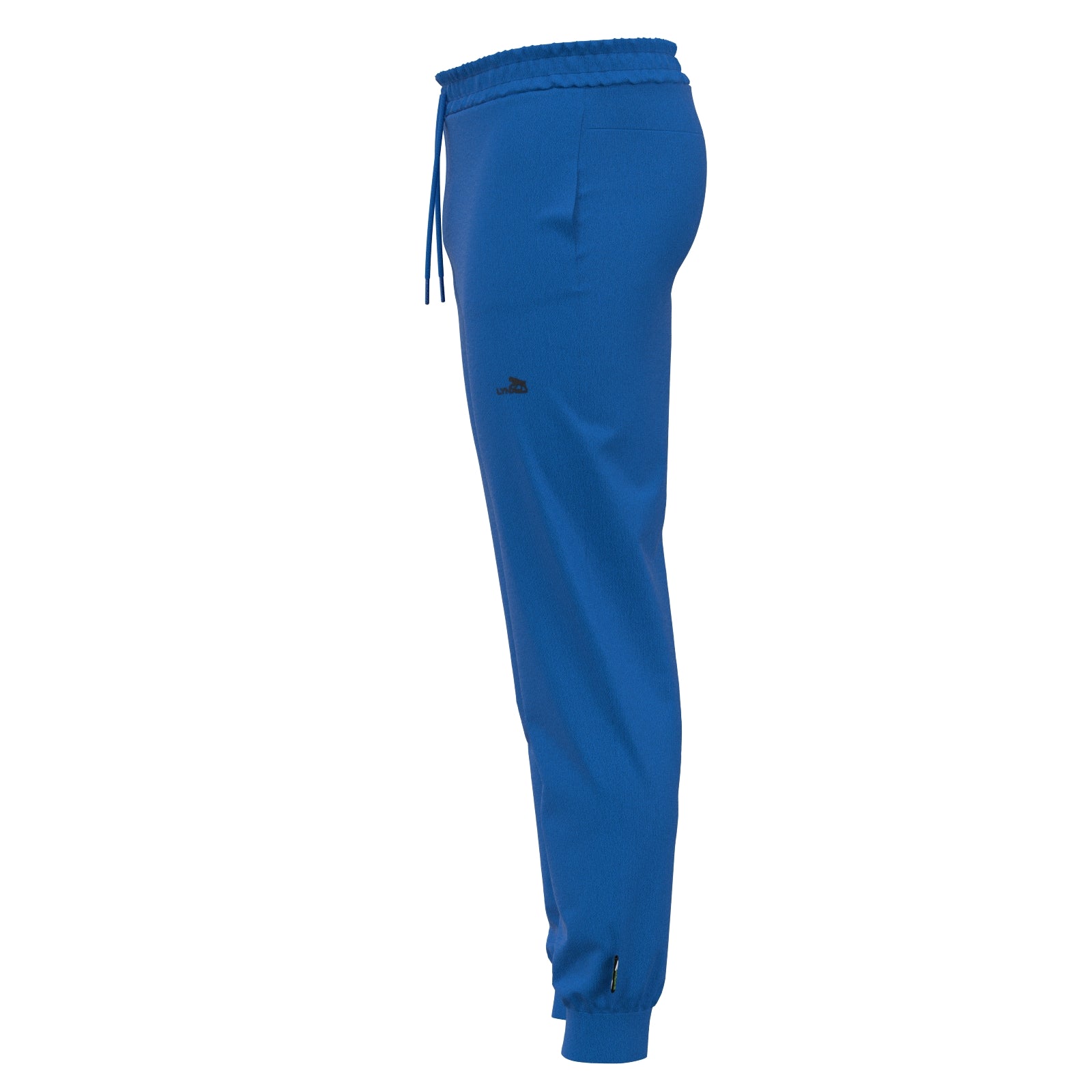 Sport Basic Jogger1 Veit in blau