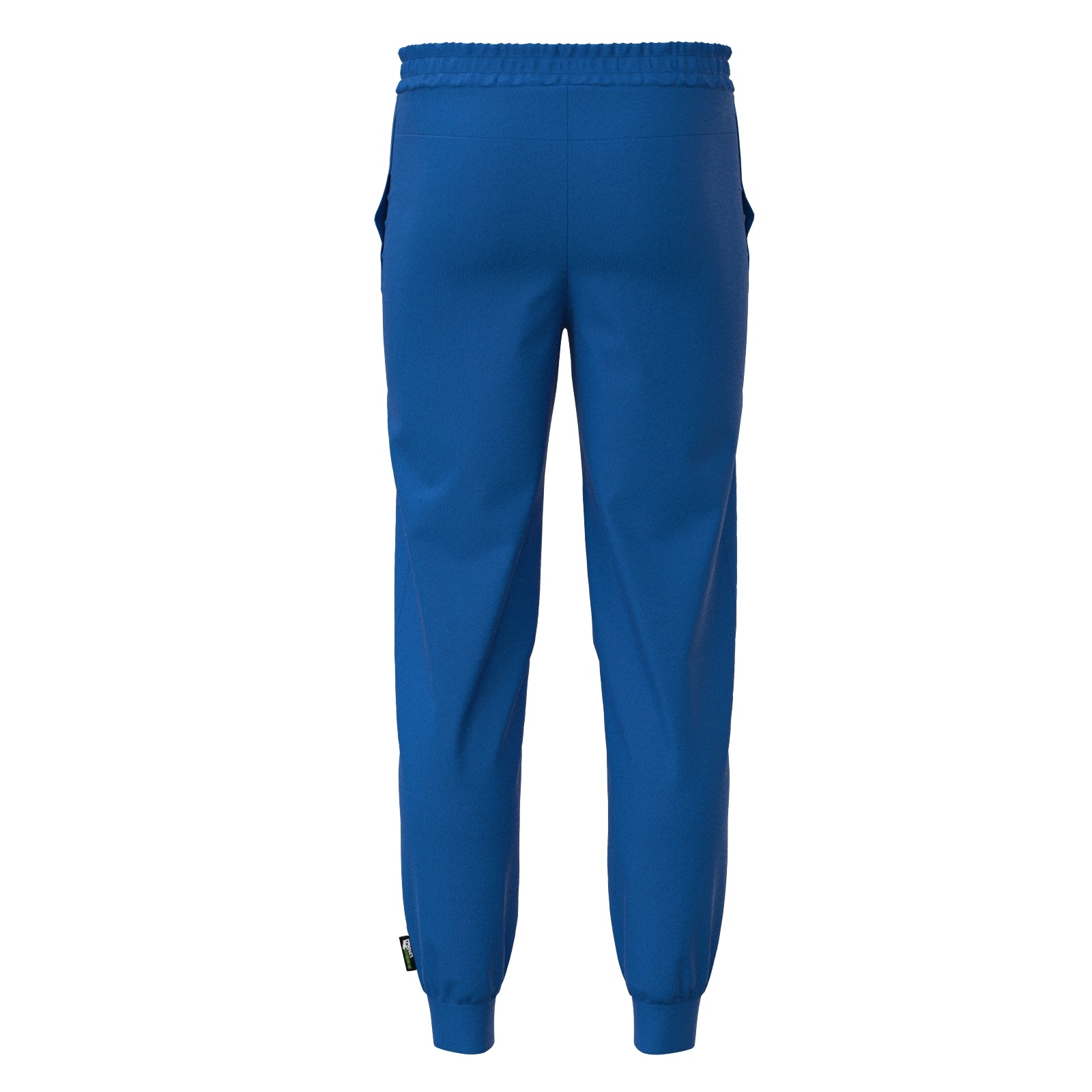 Sport Basic Jogger1 Veit in blau