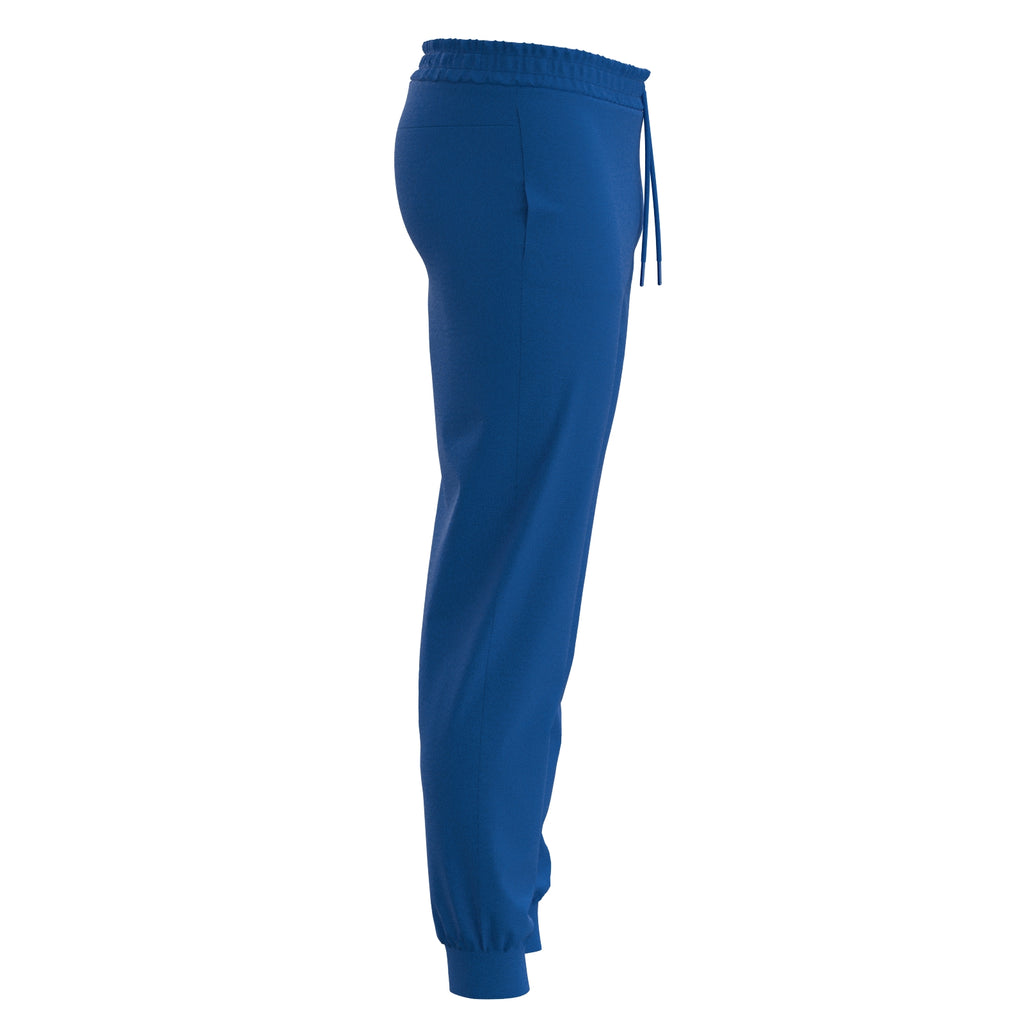 Sport Basic Jogger1 Veit in blau