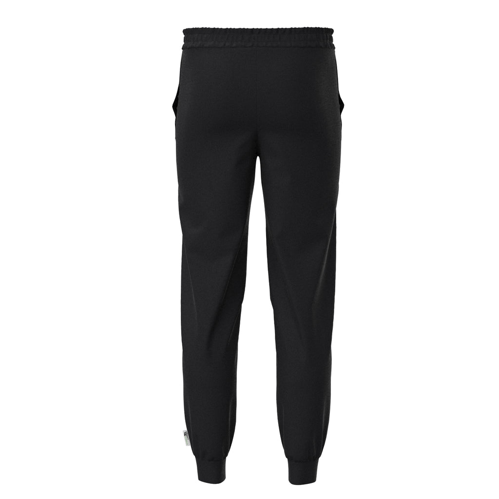 Sport Basic Jogger1 Veit in schwarz