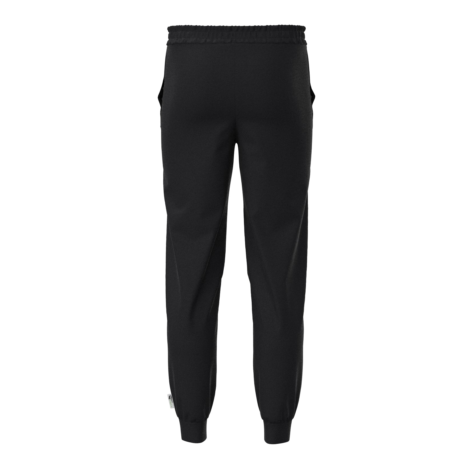 Sport Basic Jogger1 Veit in schwarz