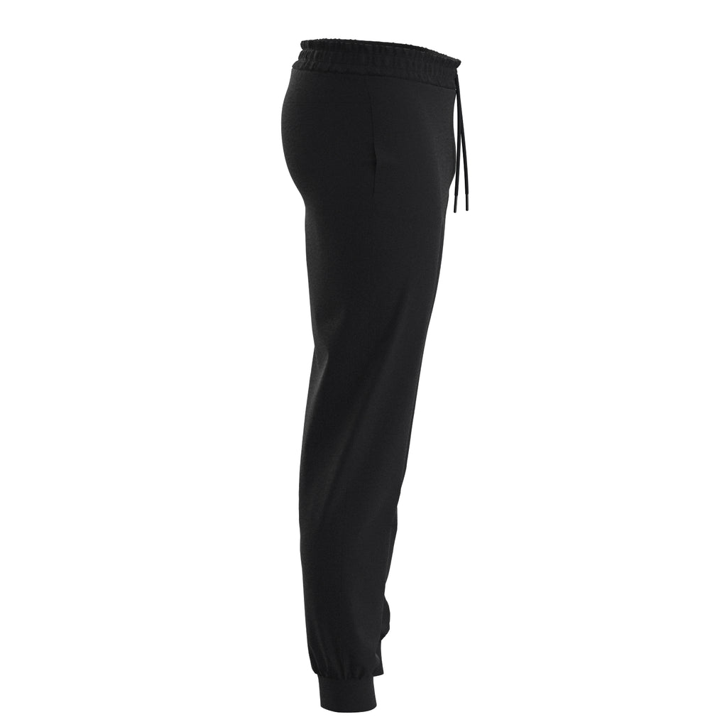 Sport Basic Jogger1 Veit in schwarz