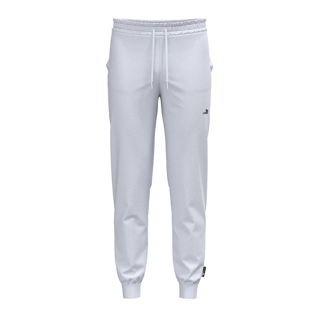 Sport Basic Jogger1 Veit in weiß