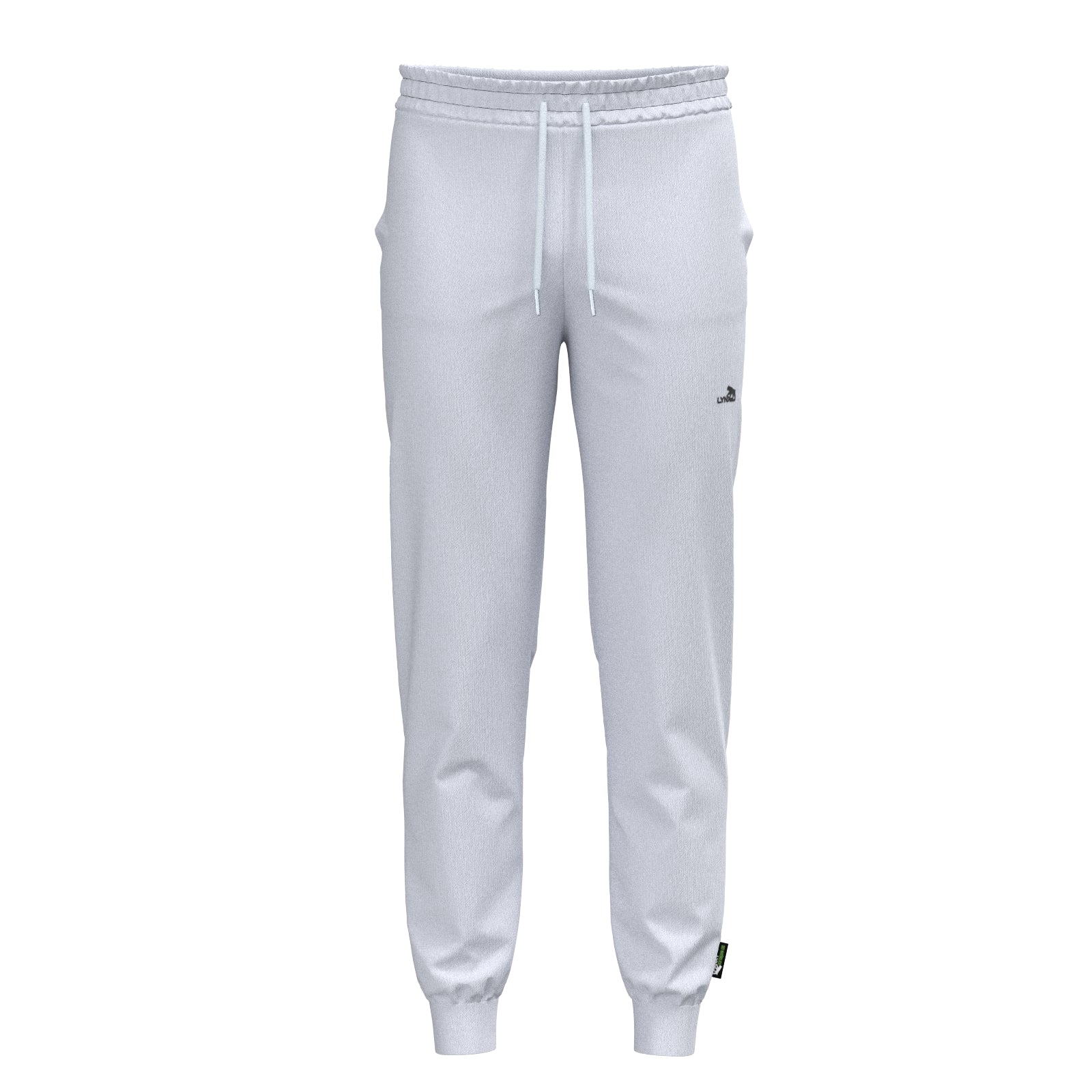 Sport Basic Jogger1 Veit in weiß