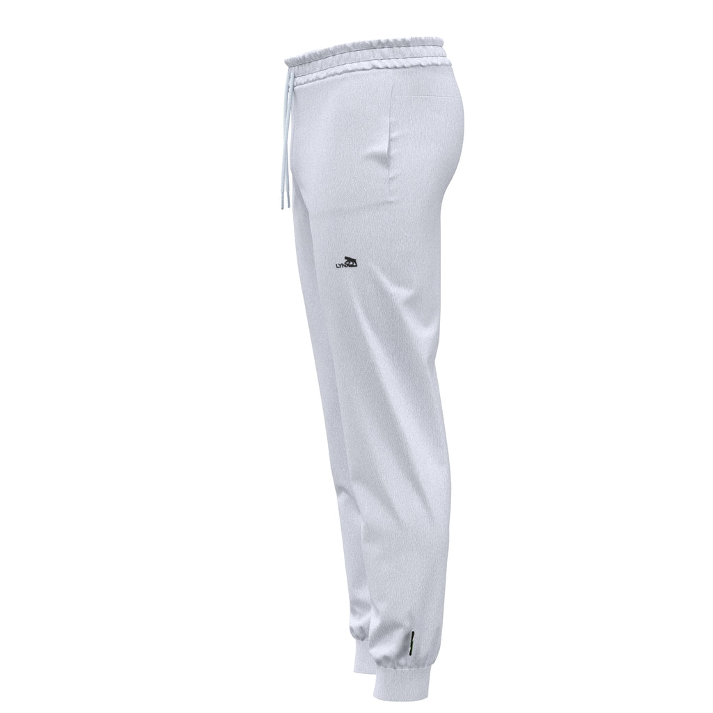 Sport Basic Jogger1 Veit in weiß